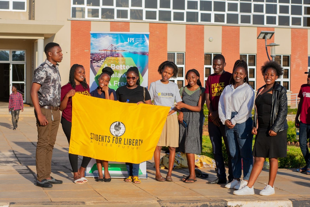 Youth Entrepreneurship Workshop