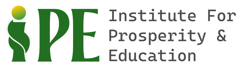 iPE Africa Logo